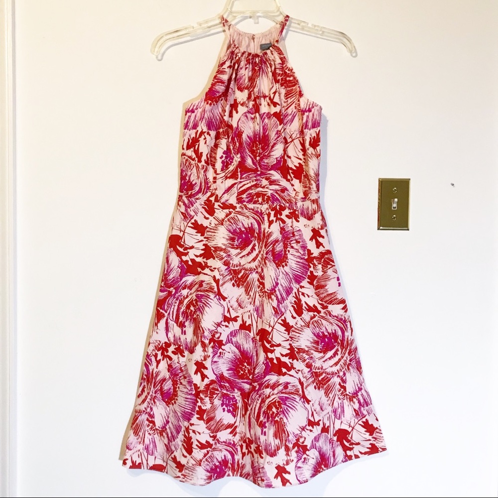Ann Taylor dress. - Picture 1 of 6